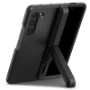 Etui Spigen Tough Armor Pro Pen na Samsung Galaxy Z Fold 5 - czarne