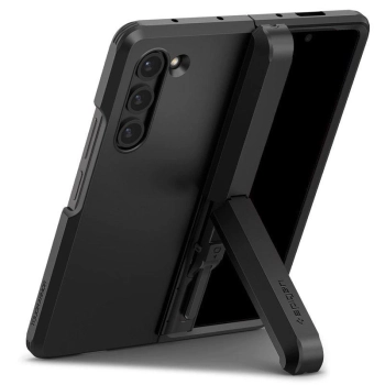Etui Spigen Tough Armor Pro Pen na Samsung Galaxy Z Fold 5 - czarne