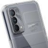 Etui 3mk Clear Case na Realme GT Master - przezroczyste