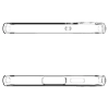 Etui Spigen Liquid Crystal na Samsung Galaxy S23+ - przezroczyste