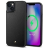 Etui Spigen Cyrill Kajuk Mag z MagSafe na iPhone 14 Plus - czarne