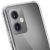 Etui 3mk Clear Case na Redmi Note 12 5G - przezroczyste