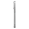 Etui Uniq LifePro Xtreme na iPhone 14 - przezroczyste