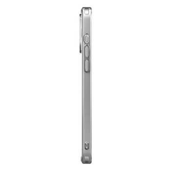 Etui Uniq LifePro Xtreme na iPhone 14 - przezroczyste