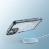 Pancerne etui z MagSafe Nillkin Nature Pro do iPhone 15 Pro Max - białe