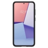 Etui Spigen Ultra Hybrid na Samsung Galaxy S23 - matowo-czarne