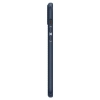 Etui Spigen Mag Armor z MagSafe na iPhone 15 - niebieskie