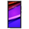 Etui Spigen Neo Hybrid na Samsung Galaxy S24 Ultra - metaliczny szary