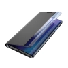 Sleep Case pokrowiec etui z klapką typu Smart Cover iPhone 13 Pro Max niebieski