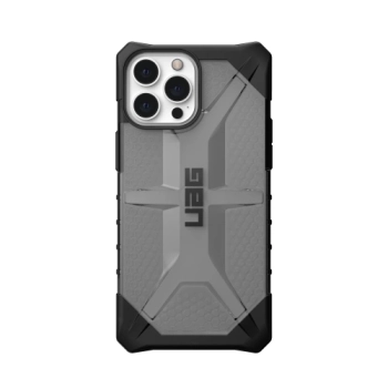 Etui UAG Plasma do iPhone 13 Pro - szare