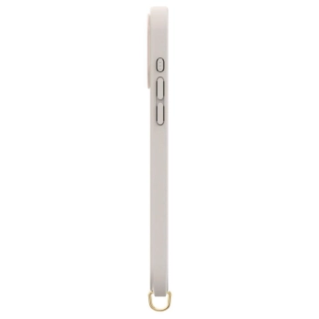 Etui Spigen Cyrill Classic Charm Mag z MagSafe na iPhone 15 Pro - beżowe