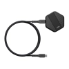 Ładowarka UAG Wireless Charger bezprzewodowa 15W z podstawką kompatybilna z MagSafe - czarny karbon