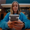 Etui Spigen Ultra Hybrid na Google Pixel 8 Pro - przezroczyste