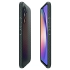 Etui Spigen Liquid Air na Samsung Galaxy A54 5G - ciemnozielone