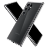 Etui Spigen Ultra Hybrid na Samsung Galaxy S24 Ultra - przezroczyste