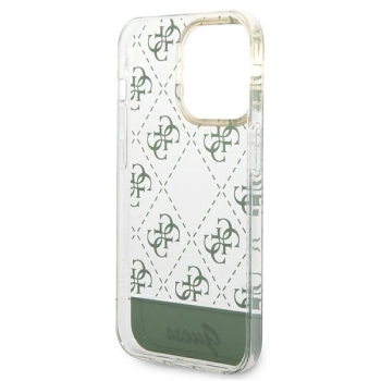 Guess GUHCP14XHG4MHA iPhone 14 Pro Max 6,7