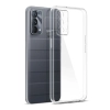 Etui 3mk Clear Case na Realme GT Master - przezroczyste