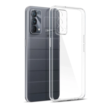 Etui 3mk Clear Case na Realme GT Master - przezroczyste