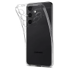 Etui Spigen Liquid Crystal na Samsung Galaxy S24+ - przezroczyste