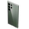Etui Spigen Ultra Hybrid na Samsung Galaxy S23 Ultra - przezroczyste