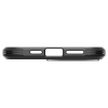 Etui Spigen Tough Armor MagSafe z podstawką na iPhone 15 Pro - zielone