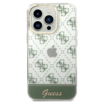 Guess GUHCP14XHG4MHA iPhone 14 Pro Max 6,7