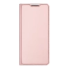 Dux Ducis Skin Pro kabura etui pokrowiec z klapką Xiaomi 12 Pro różowy