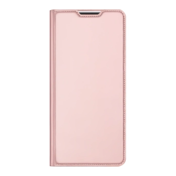Dux Ducis Skin Pro kabura etui pokrowiec z klapką Xiaomi 12 Pro różowy