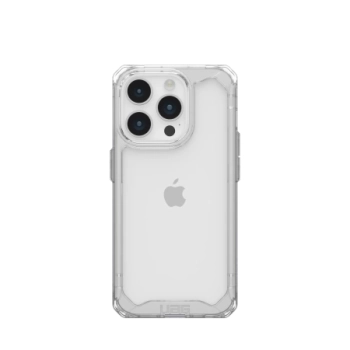 Etui UAG Plyo do iPhone 15 Pro - przezroczyste