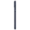 Etui Caseology Parallax Mag z MagSafe na iPhone 14 Plus - granatowe