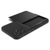 Etui Spigen Slim Armor CS na Samsung Galaxy S23 FE - czarne