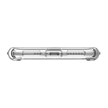 Etui Uniq LifePro Xtreme na iPhone 7 / 8 / SE 2020 / SE 2022 - przezroczysty