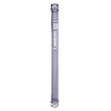Etui Uniq Combat na iPhone 12 / iPhone 12 Pro - lawendowe