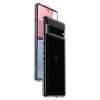 Etui Spigen Ultra Hybrid na Google Pixel 7 Pro - przezroczyste