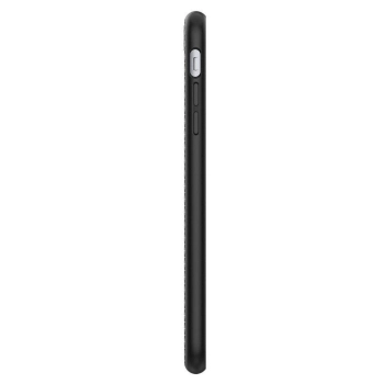 Etui Spigen Liquid Air na iPhone 7 / 8 Plus - czarne