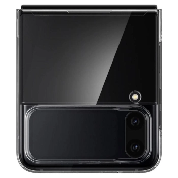 Etui Spigen Airskin na Samsung Galaxy Z Flip 4 - przezroczyste