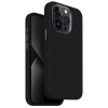 Etui UNIQ Lyden Magclick Charging do iPhone 15 Pro - czarne