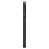 Etui Spigen Liquid Air na Samsung Galaxy S24 - czarny mat