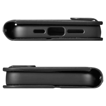 Etui Spigen Wallet S Pro na iPhone 15 Pro - czarne