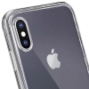 Etui 3mk Clear Case na iPhone X / XS - przezroczyste