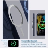 Etui Caseology Parallax Mag z MagSafe na iPhone 14 Plus - granatowe
