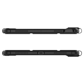 Etui Spigen Ultra Hybrid Pro na iPad Air 4 2020 / 5 2022 / 11.6'' 2024 - czarne