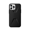 Etui UAG Civilian do iPhone 13 Pro - czarne