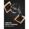 Etui Supcase Unicorn Beetle Pro na Samsung Galaxy Watch 5 Pro (45mm) - czarne