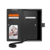 Etui Spigen Wallet S Plus na Samsung Galaxy S24 Ultra - czarne