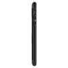 Etui Spigen Slim Armor CS na iPhone 11 - czarne