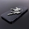 Wozinsky super wytrzymałe szkło hartowane Full Glue na cały ekran z ramką Case Friendly Xiaomi Redmi Note 11 Pro+ / 11 Pro czarny