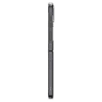 Etui Spigen Airskin na Samsung Galaxy Z Flip 4 - przezroczyste