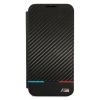 Etui BMW M Collection Triangles na Samsung Galaxy S22 - czarne