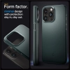 Etui Spigen Thin Fit do na iPhone 15 Pro Max - zielone